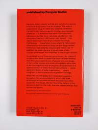 The Non-Medial Use of Drugs: Interim Report of the Canadian Government Commission of Inquiry