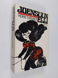 Joensuun Elli
