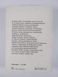 Joensuun Elli