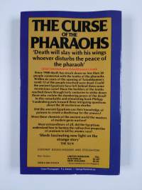 The curse of the pharaohs