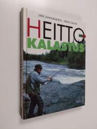 Heittokalastus