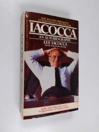 Iacocca - An Autobiography