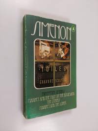 The Thirteenth Simenon Omnibus : Maigret and the Man on the Boulevard / The Others / Maigret and the Loner