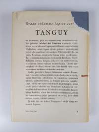 Tanguy, aikamme lapsi