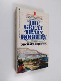 The great train robbery