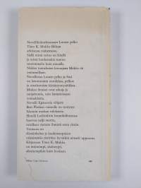 Lumen pelko