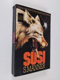 Susi : jännitysromaani