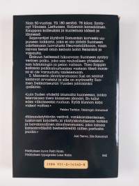 Susi : jännitysromaani