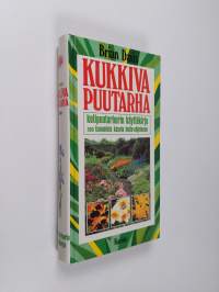 Kukkiva puutarha