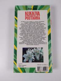 Kukkiva puutarha
