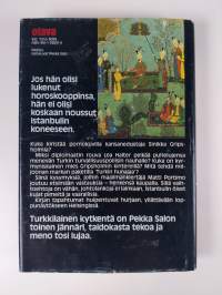 Turkkilainen kytkentä