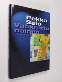 Vuokrattu nainen