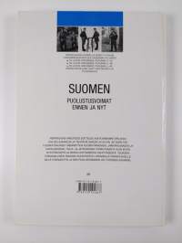 Suomen puolustusvoimat ennen ja nyt
