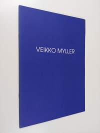 Veikko Myller
