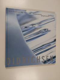 Heijastuksia = Reflections = Reflexer : Eero Hiironen 3.6.-14.11.1999 (ERINOMAINEN)