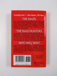 The Nazi Hunters