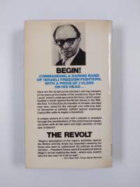 The revolt
