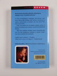 Kuutamolla : levoton tarina rakastamisesta