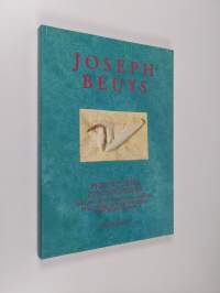 Joseph Beuys : piirustuksia : Sara Hildénin taidemuseo Tampere 13. syyskuuta - 9. marraskuuta 1986 = Zeichnungen : Städtisches Museum Abteiberg Mönchengladbach 2...