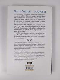 Kamferin tuoksu