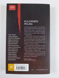 Kultainen peura