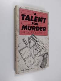 A Talent for Murder