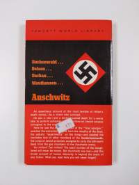 Auschwitz : a doctor&#039;s eyewitness account