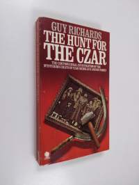 The Hunt For the Czar