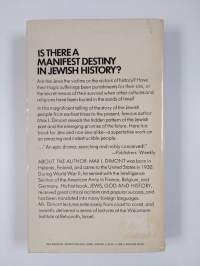 Indestructible Jews