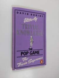 Utterly Trivial Knowledge: The Pop Game