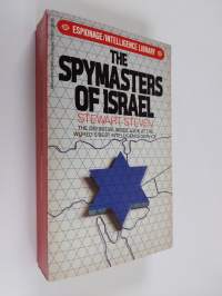 The spymasters of Israel