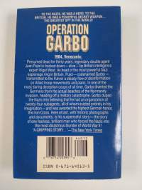 Operation Garbo : The Personal Story of the Most Successful Double Agent of World War II