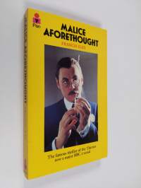 Malice Aforethought