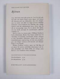Björnen