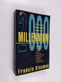 Millennium: Towards Tomorrow&#039;s Society