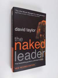 The naked leader