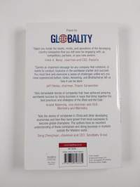 Globality : competing with everyone from everywhere for everything
