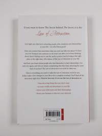 Law of attraction