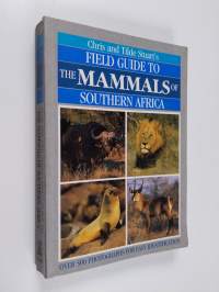 Field Guide to the Mammals of Southern Africa