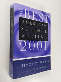 The Best American Science Writing 2001