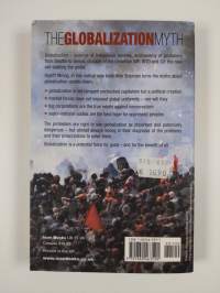The globalization myth