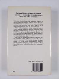 Kaksikasvoinen mies