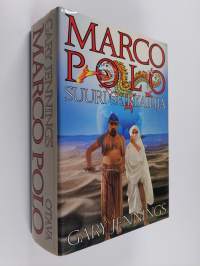 Marco Polo : suuri seikkailija