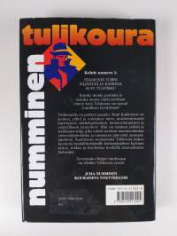 Tulikoura