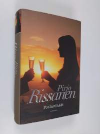 Posliinihäät