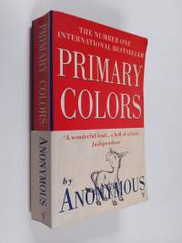 Primary Colors