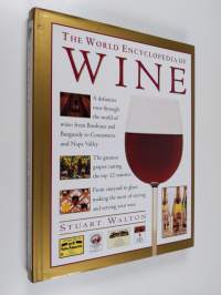 World Encyclopedia of Wine