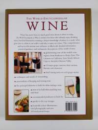 World Encyclopedia of Wine