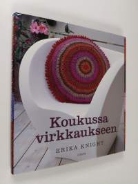 Koukussa virkkaukseen