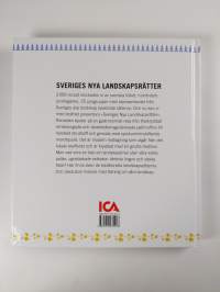 Sveriges nya landskapsrätter (ERINOMAINEN)
